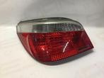 Achterlicht links BMW E60 7165737, Ophalen of Verzenden, Gebruikt, BMW