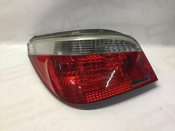 Achterlicht links BMW E60 7165737 beschikbaar voor biedingen