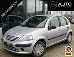 Citroen C3 1.4i Ligne Prestige 73PK | NL AUTO | Trekhaak | C, Voorwielaandrijving, Stof, Origineel Nederlands, Bedrijf