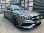 Mercedes-Benz CLA 45 AMG 381pk 4MATIC Speedshift DCT 2017, Auto's, Mercedes-Benz, Automaat, CLA, 4 cilinders, 14 km/l