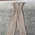 Jumpsuit EuropeKids zomer broek panter print zomer 158 nieuw, Kinderen en Baby's, Kinderkleding | Maat 158, Broek, Europe Kids