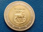 Letland 2 Euro "Selija" - 2025, Postzegels en Munten, Munten | Europa | Euromunten, Verzenden, Overige landen, 2 euro