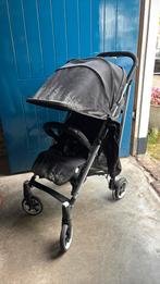 CYBEX Calisto buggy ZGAN, Kinderen en Baby's, Buggy's, Ophalen, Zo goed als nieuw, Overige merken, Verstelbare rugleuning