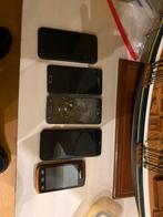 Defecte Smartphones - Onderdelen/Reparatie, Overige modellen, Ophalen of Verzenden, Zonder simlock, Niet werkend
