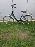 Sparta Elektrische Fiets - Goed Onderhouden, Fietsen en Brommers, Fietsen | Dames | Damesfietsen, Ophalen, Sparta, Gebruikt, Versnellingen
