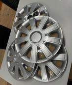 16” inch wieldoppen Mercedes-Benz Vito Sprinter Viano zilver, Auto diversen, Wieldoppen, Nieuw, Ophalen of Verzenden