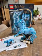 Diverse Harry Potter Lego, Kinderen en Baby's, Speelgoed | Duplo en Lego, Ophalen of Verzenden, Gebruikt, Losse stenen, Lego