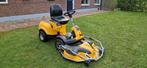 Stiga Park 740 PWX met Qickflip maaidek., Tuin en Terras, Zitmaaiers, Ophalen of Verzenden