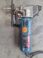 Bosch decoupeerzaag, Ophalen, Gebruikt, Minder dan 700 watt, Haakse handslijpmachine