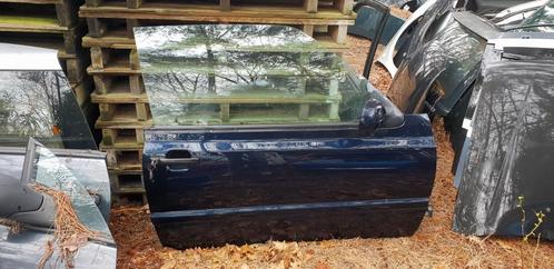 VW GOLF 4 CABRIOLET PORTIER RECHTS, Auto-onderdelen, Carrosserie en Plaatwerk, Deur, Gebruikt, Ophalen of Verzenden
