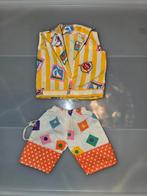 Barbie Ken California Dream outfit 80s vintage mattel, Verzamelen, Ophalen of Verzenden