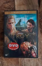 Troy., Vanaf 16 jaar, Ophalen of Verzenden, Zo goed als nieuw, Actie