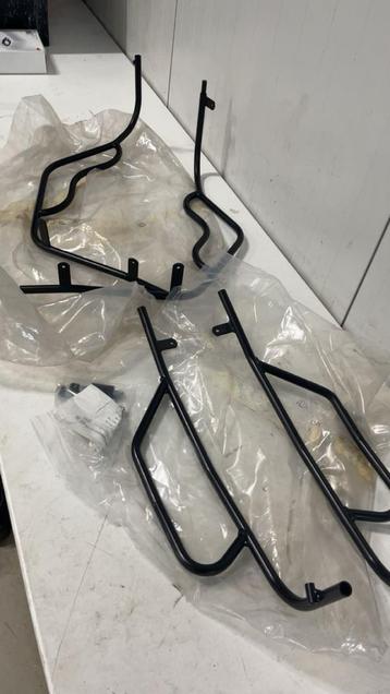 Zip type 1 2 3 fastrider sp98 valbeugels nos nieuw beschikbaar voor biedingen