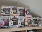 Funko pops, Ophalen, Zo goed als nieuw