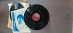 78 rpm 30 stuks, Ophalen of Verzenden, Zo goed als nieuw, Overige formaten, Levenslied of Smartlap