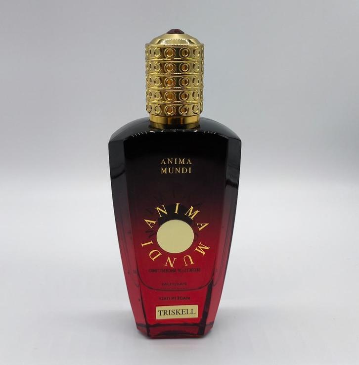 Anima Mundi Triskell (WINNER OF FI-FI AWARD), Sieraden, Tassen en Uiterlijk, Uiterlijk | Parfum, Zo goed als nieuw, Verzenden