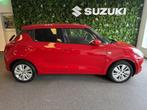 Suzuki Swift 1e eig Airco LMV Handsfree be 1.2 Select Smart, Auto's, Suzuki, Voorwielaandrijving, 12 maanden, Gebruikt, 4 cilinders