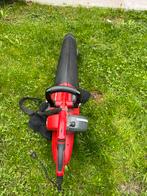 Einhell Bladblazer / Bladzuiger GE-EL 3000 E, Tuin en Terras, Gebruikt, Handgedragen, Einhell, Ophalen of Verzenden