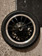 Vespa sprint achtervelg 12 inch, Ophalen of Verzenden, Zo goed als nieuw, Overige typen