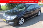 Opel Astra GTC 1.8 Sport // OPC-LINE //, Stof, Gebruikt, Zwart, 1165 kg