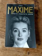 Boek Maxime Meiland - Jan Dijkgraaf, Boeken, Biografieën, Ophalen of Verzenden, Gelezen, Jan Dijkgraaf