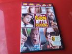 Burn after Reading, Vanaf 6 jaar, Ophalen of Verzenden, Gebruikt, Actiekomedie