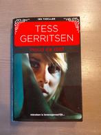 Tess Gerritsen - Houd de dief (IBS Thriller), Tess Gerritsen, Ophalen of Verzenden, Zo goed als nieuw, Nederland