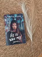 Hij is van mij! - Lynette Eason, Ophalen of Verzenden, Zo goed als nieuw, Nederland