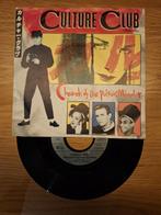 Culture Club - Church of the Poison Mind Vinyl Single, Ophalen of Verzenden, Gebruikt, Overige formaten
