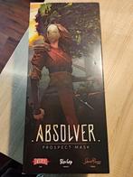 Absolver Collector's Edition (PS4), Avontuur en Actie, Online, Ophalen of Verzenden, Zo goed als nieuw