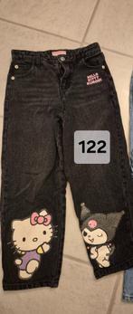 hello kitty broek, Ophalen of Verzenden, Zo goed als nieuw, Meisje, Broek