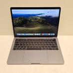 Apple MacBook Pro Touch Bar (2019)  | 256GB SSD (836342), Apple Benelux B.V., Hanover.reception@euro.apple.com, Leidseplein 29, 1017 PS Amsterdam, Nederland