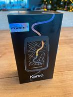 Hammerhead Karoo 3 Fiets gps navigatie - Nieuw in doos, Fietsen en Brommers, Ophalen of Verzenden, GPS, Nieuw