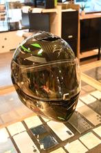 Scorpion Exo 1400 EVO Carbon helm Maat M, Motoren, Kleding | Motorhelmen, Overige merken, M, Ophalen of Verzenden, Integraalhelm
