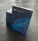 Windows 11 Pro Retailverpakking - Nieuw (Geseald in doos), Nieuw, Ophalen of Verzenden, Windows