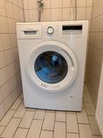 Bosch Exclusiv Wasmachine - Goede Staat!, Witgoed en Apparatuur, Wasmachines, Ophalen, Gebruikt, Voorlader, Kort programma