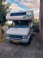 PEUGEOT J 5 CAMPER, Caravans en Kamperen, Particulier, Rondzit, Koelkast