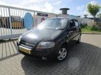 Chevrolet Kalos 1.2 Pure, 51.997 KM!, Voorwielaandrijving, 1150 cc, Gebruikt, 4 cilinders