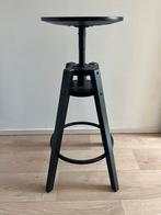 IKEA - DALFRED - Barkruk, Ophalen, Zo goed als nieuw