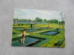 Slagharen, ponypark trampoline springen, Verzenden, Ongelopen