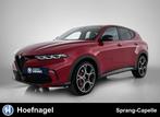 Alfa Romeo Tonale 1.5T Hybrid Edizione Speciale | Adaptive C, Auto's, Alfa Romeo, Gebruikt, 4 cilinders, 700 kg, 160 pk