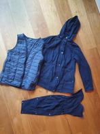 Positiejas en draagjas 2 in 1 maat 36, Kleding | Dames, Positiekleding, Bonprix, Blauw, Ophalen of Verzenden, Maat 36 (S)