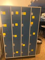 kleedkamer kluisjes, Ophalen of Verzenden