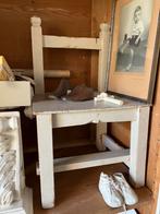Opruiming van brocante bij de wagenschuur, Ophalen of Verzenden