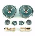 Compo set 13cm 120 watt Signat H13-T5, Auto diversen, Autospeakers, ., Nieuw, Ophalen of Verzenden, .