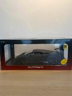 AutoArt 1:18 Lamborghini Gallardo GT3 FL2 nieuw, Ophalen of Verzenden, Nieuw, Auto, Autoart