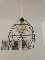 Ikea Brunsta Hanglamp 30cm - Inclusief Lamp, Ophalen, Zo goed als nieuw, Metaal, Minder dan 50 cm