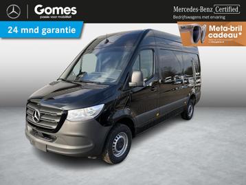 Mercedes-Benz Sprinter 317 1.9 CDI L2 Pro HD | Sprinter BPM- beschikbaar voor biedingen