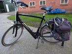 sparta blackline, Fietsen en Brommers, Gebruikt, Sparta, Ophalen