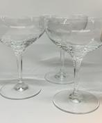 SCHOTT-ZWIESEL Royal Champagne coupe, Ophalen of Verzenden, Zo goed als nieuw, Overige typen